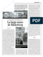 Daniel Estulin - La Larga Mano Del Club Bilderberg PDF