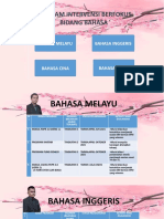 Intervensi Otr3 Bahasa