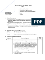 RPP Konduktor Dan Isolator PDF