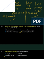 Adv. Class-022 Number System PDF