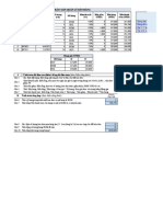 Bài Luyện Tập Excel 4