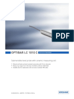 TD OPTIBAR LC1010C en 160318 4005075701 R01 PRT 1000346341 1