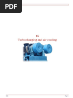 Chapter 15 - (Bi) Turbocharging and Air Cooling