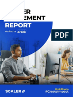 Placement Report - KPMG - Abridged