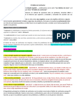 El hábito de confrontar problemas con verdad y amor