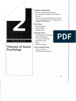 Two Social Psychologies - An Integrative Approach - Ch.2 (1985) (Stephan & Stephan)