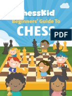 ChessKid Ebook For Beginners
