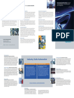 Industry Suite Automotive PDF