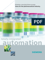 4-Totally Integrated Automation Pharma