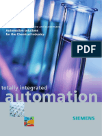 3-Totally Integrated Automation Chemical