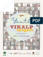 YVS 2020 Documentation - Edited by Ashik Krishnan