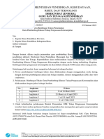 0472 - Surat Penetapan Peserta Bimtek GPK Penguasaan Keterampilan Tahun 2023 PDF