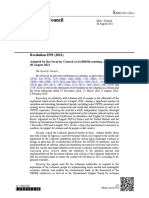 UNSCR 2591 - Agustus 2021 UNIFIL PDF