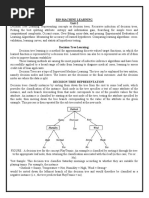 ML UNIT-2 Notes