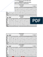 Jadwal BDR 2020-2021 Bulan Ke-7 SDN MENGANTO