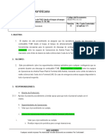 Procedimiento Descarga de Combustible FO#2 Borrador 2