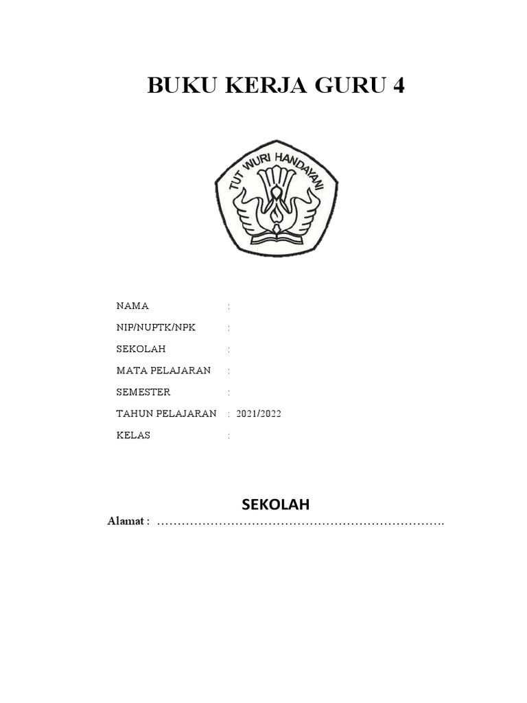 Evaluasi Diri dan Rencana PKB Guru | PDF | Karier & Perkembangan | Bisnis