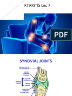 Arthritis 180325095830 PDF