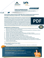 Agincourt - Enviro SPV PDF