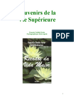 FCX Souvenirs de La Vie Supérieure Editeur GEEM