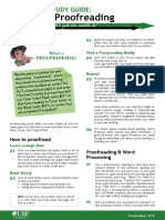 Eapp - Module 1 - Lesson 1 | PDF | Subject (Grammar) | Word