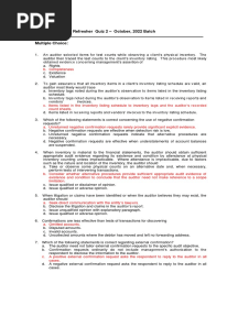 Quiz 2