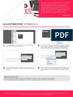 Installation Illustrator