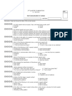 oral-com-2nd-quarter-exam