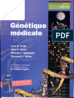 Genetique Medicale PDF