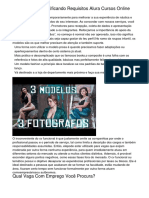 Modelando E Identificando Requisitos Alura Cursos Na Internetdlutn PDF