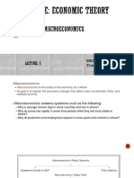 Macro Lecture 2 PDF