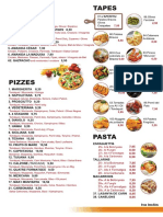 Carta Restaurantlamaduixa2019 PDF