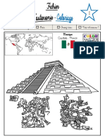 Coloriages Du Monde 1