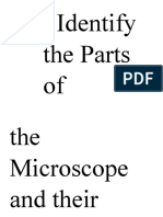 CO 1 Microscope