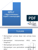 HPLC Anfar