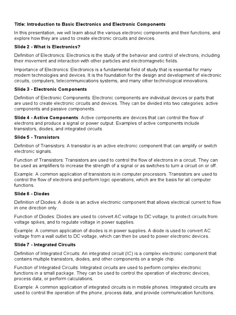 basic-electronics-script-escorel-v2-pdf-electrical-network