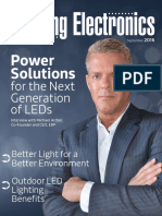 Articles Magazines Files 09 2016 Lighting Electronics 2 Spreads PDF