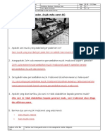 MODUL 3.0 BM 4 - Jawapan PDF