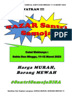 Bazar 23 PDF