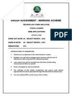CT050-3-2-WAPP Assignment Question Cover