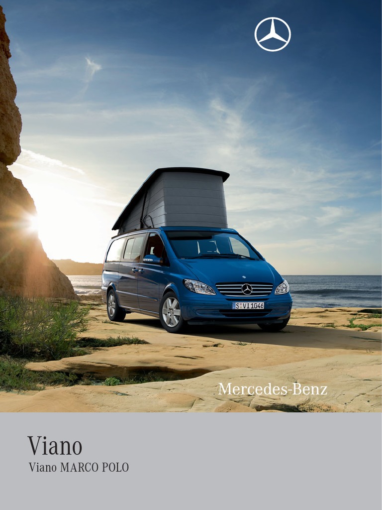 Verwunderlich Viano Marco Polo Ebenbild
