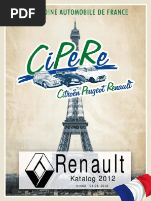 Catalogo Cifere | PDF