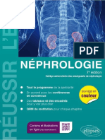 College de Néphrologie, 7e Edition - CUEN 2016 PDF