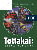 Tottakai - Lisää Suomea! (PDFDrive) PDF