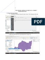 Cindi Puspita - 05021282025032 - Tugas 14 Export, Import Dan Edit Data Atribut