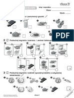 Tiger 3 Unit 4 Test STANDARD