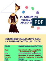 Dibujos Victimas Abuso PDF