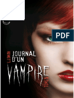 Journal D Un Vampire 5 PDF