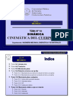 Tema14cinematicadelcuerporigido 130424112715 Phpapp02 PDF