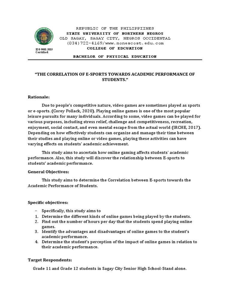 Group2 Rationale Titles | PDF | Festival